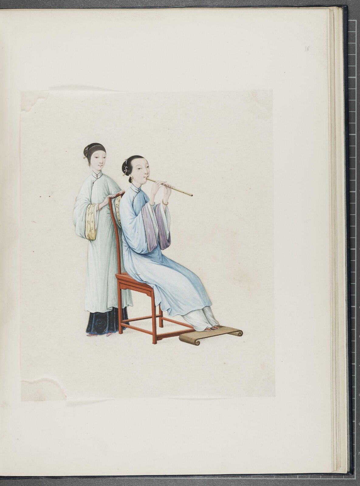 Painting, 1800-1810