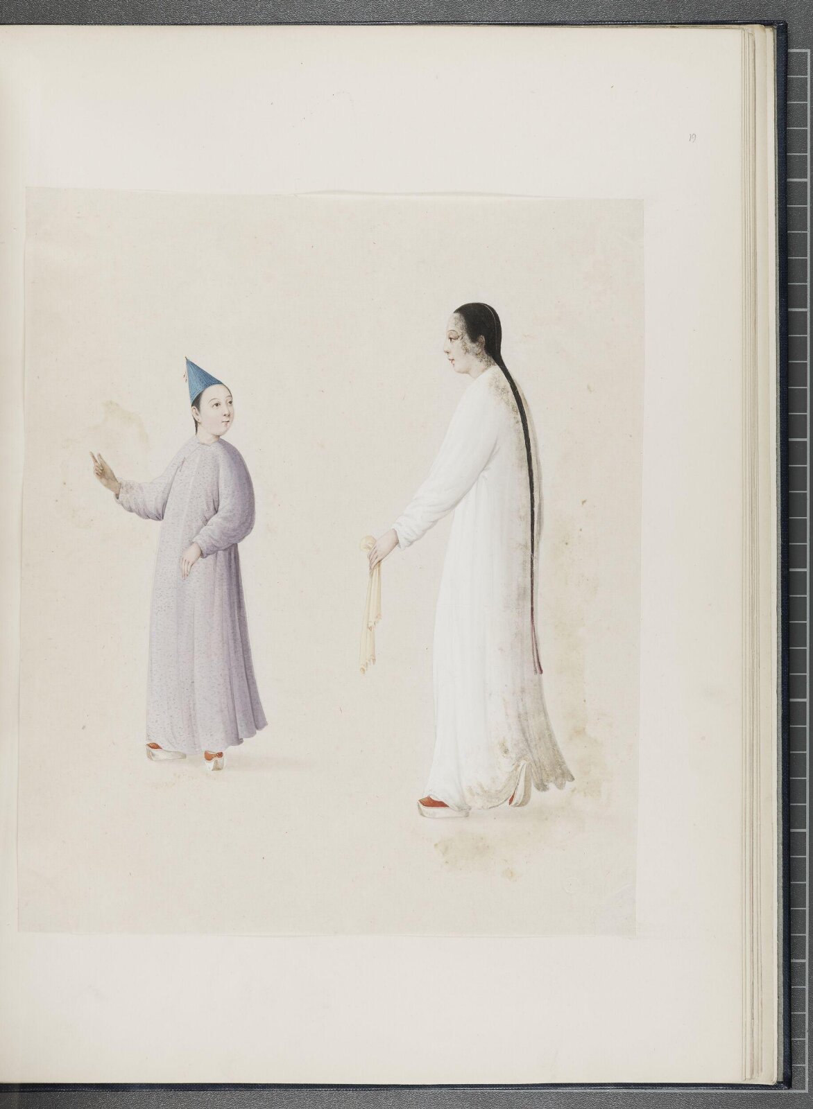 Painting, 1800-1810