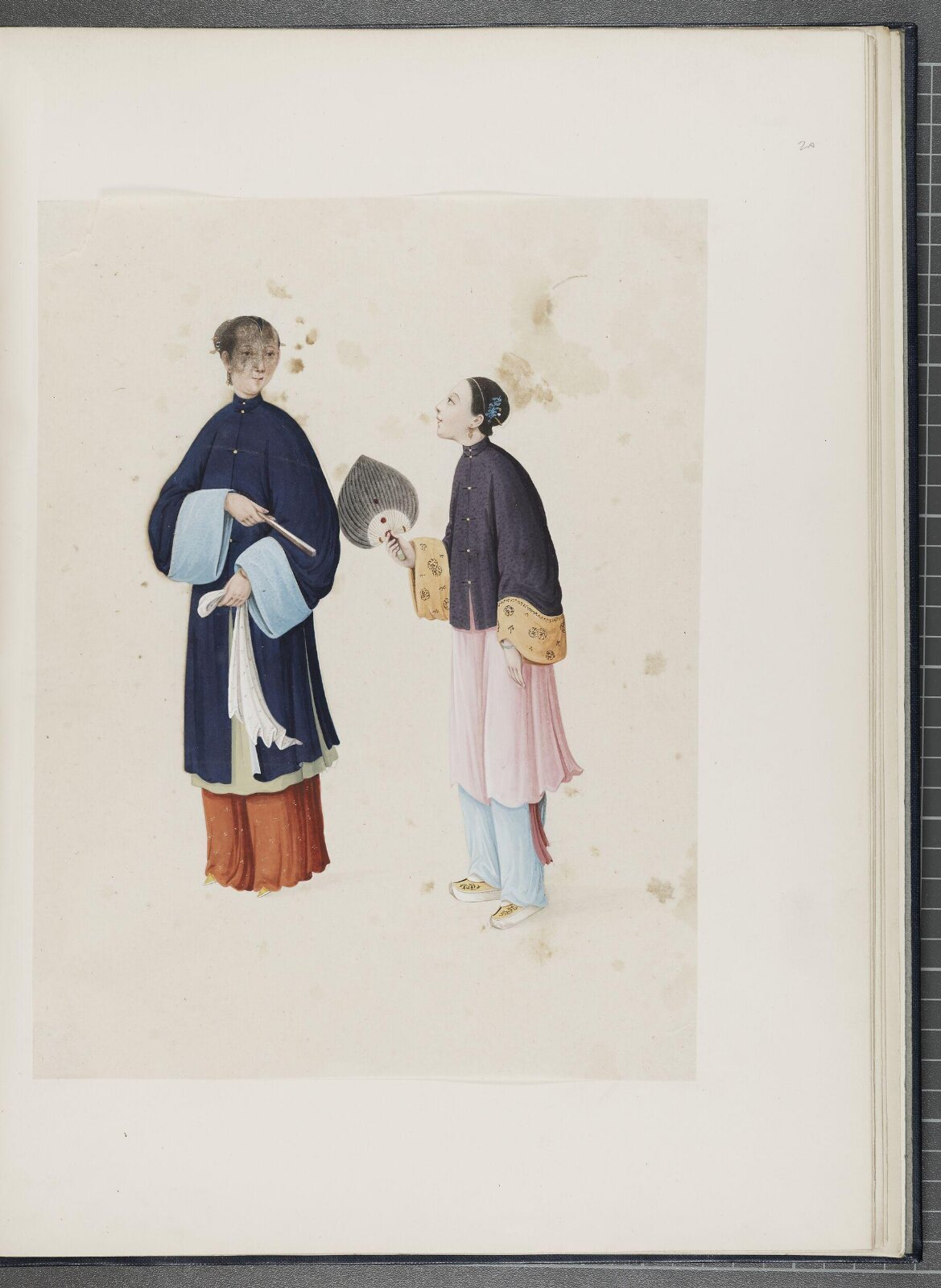 Painting, 1800-1810
