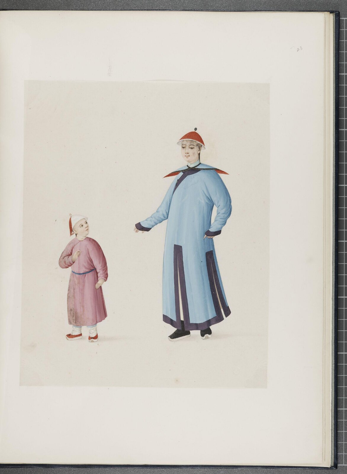 Painting, 1800-1810