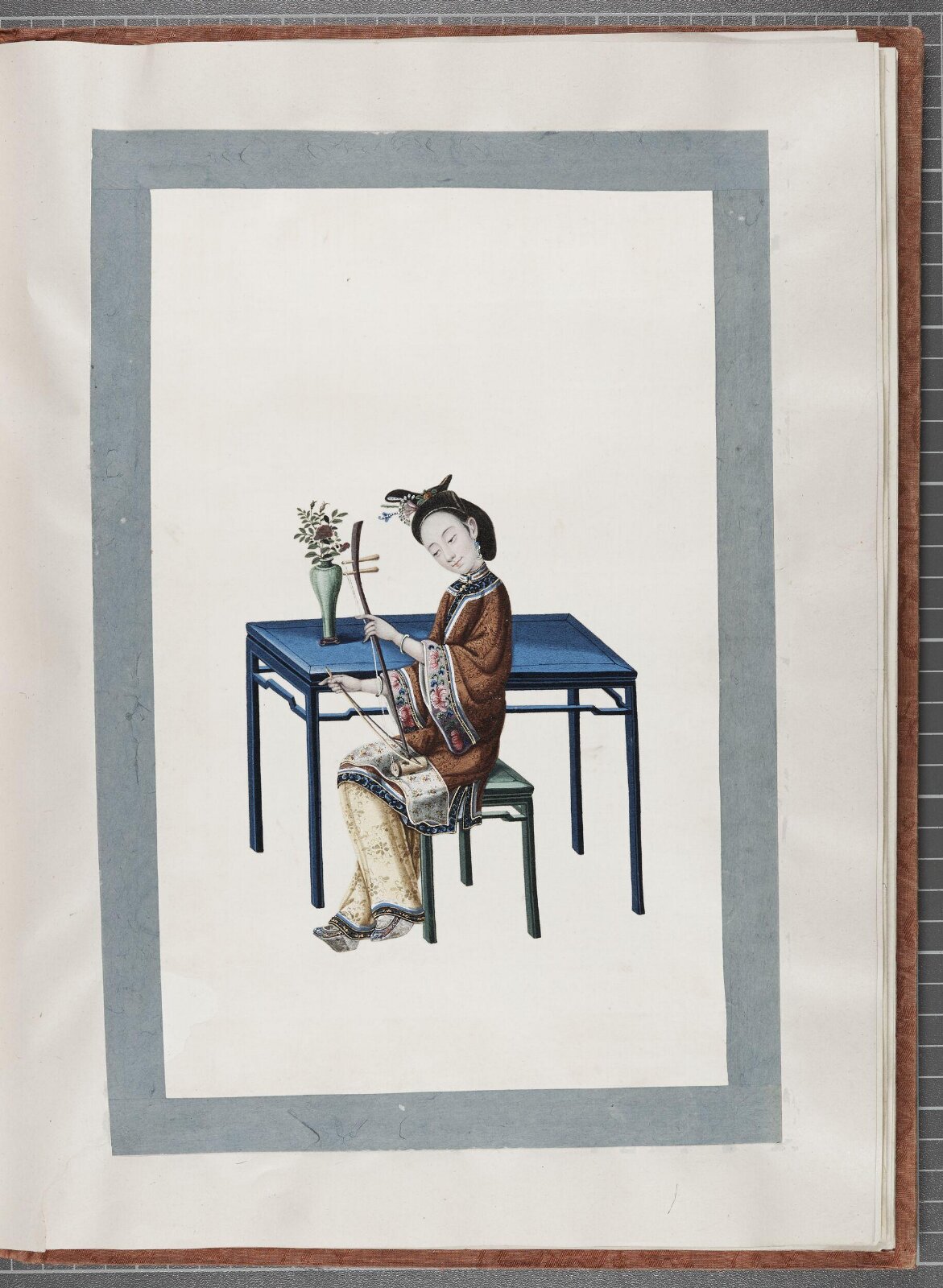 Painting, 19th century