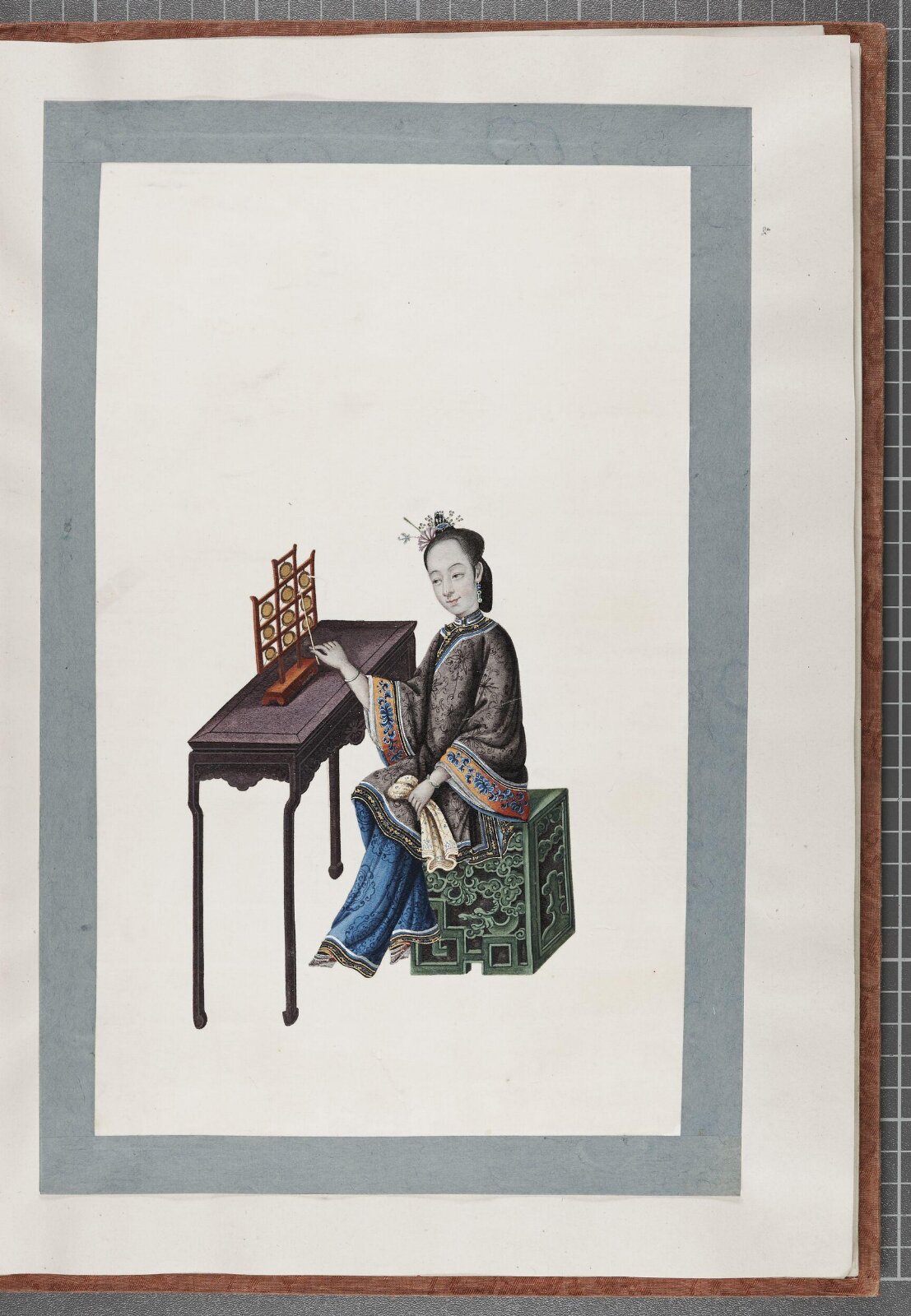 Painting, 19th century