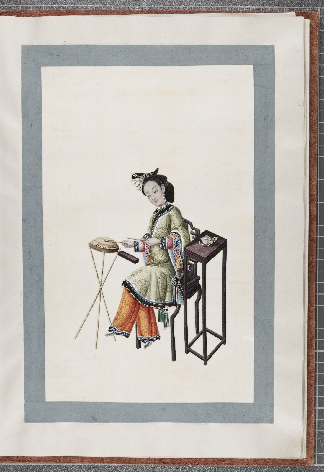 Painting, 19th century