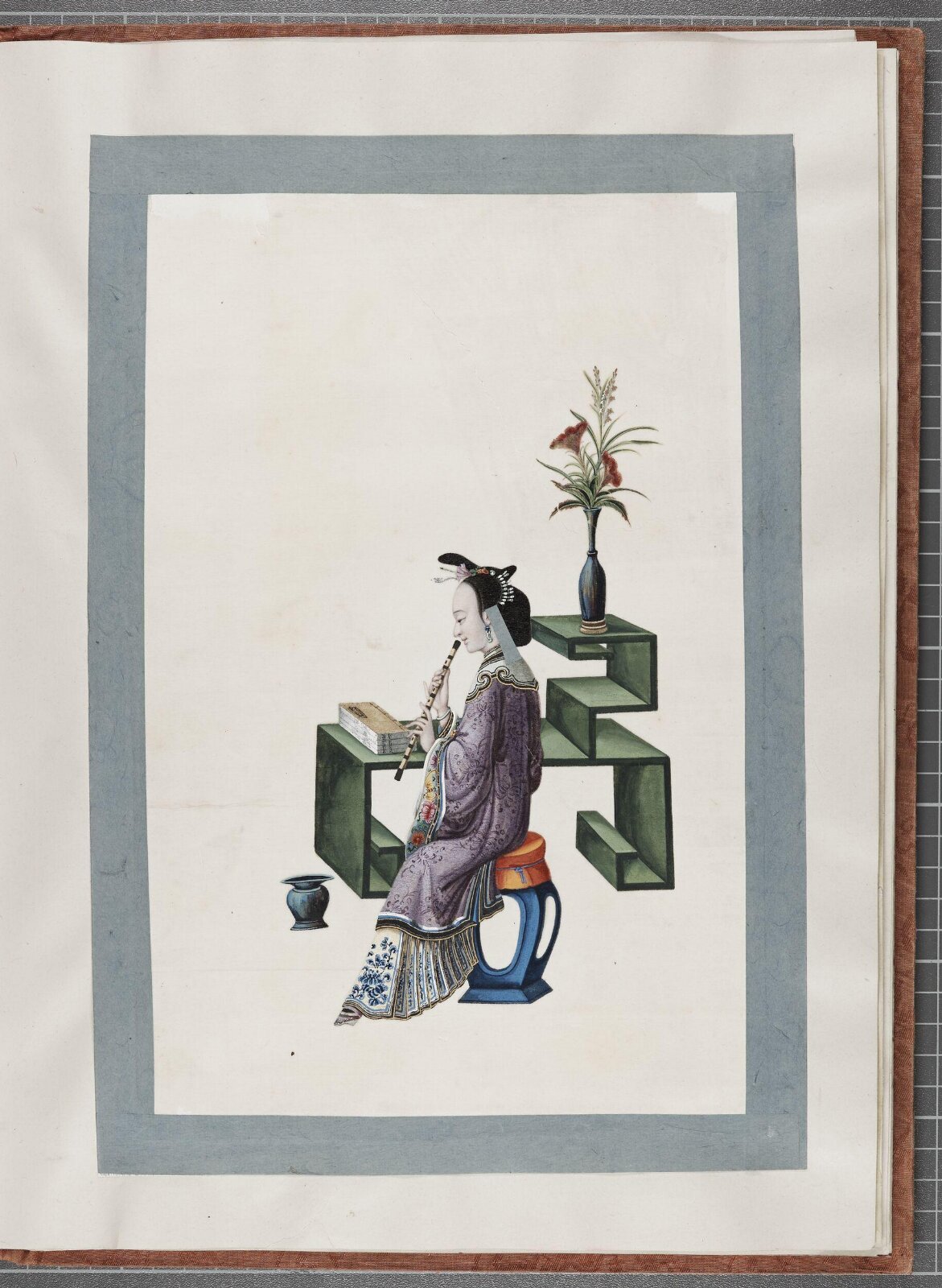 Painting, 19th century