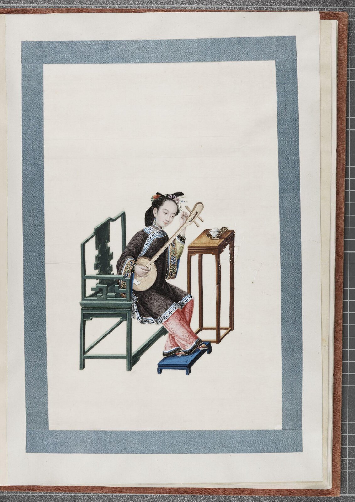 Painting, 19th century