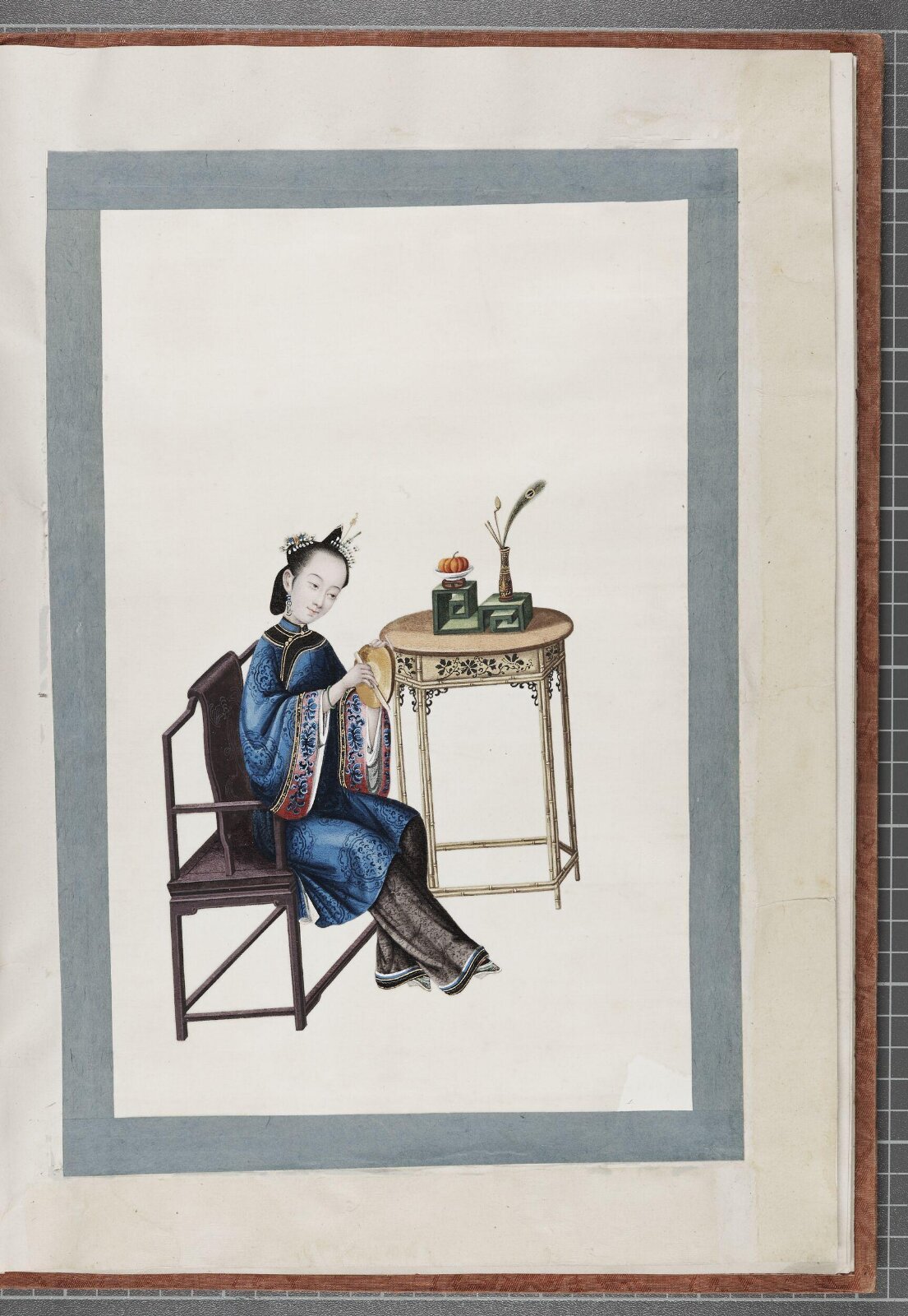Painting, 19th century