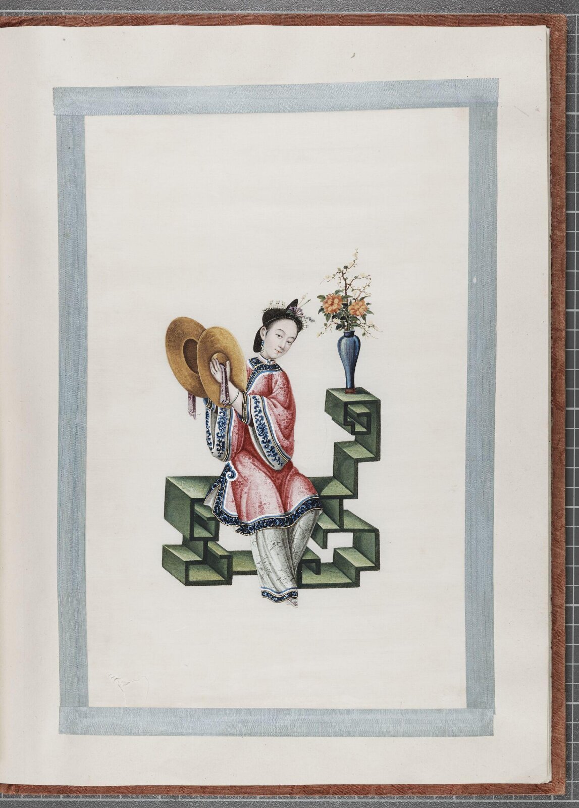 Painting, 19th century