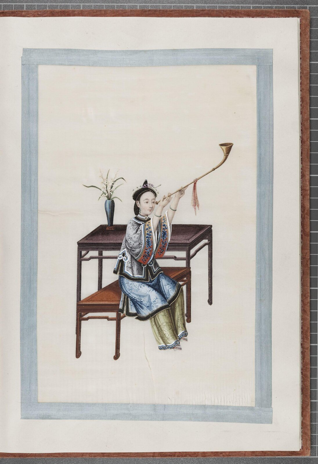Painting, 19th century