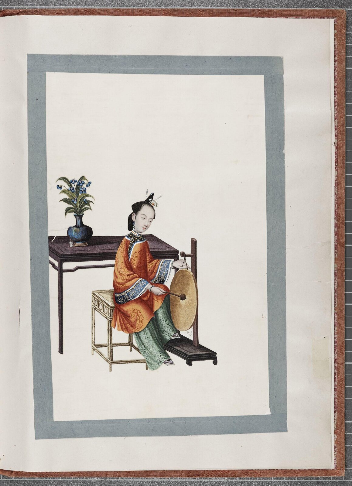 Painting, 19th century