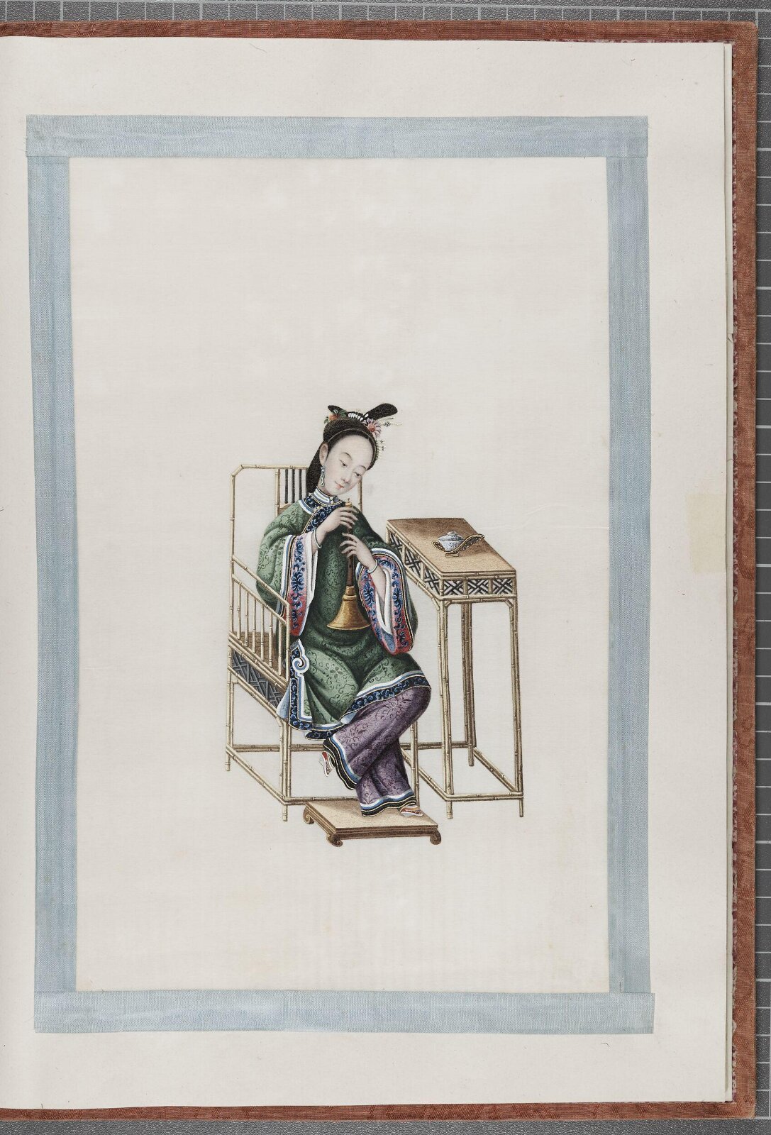 Painting, 19th century