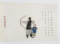 Obra de Zhou Peichun