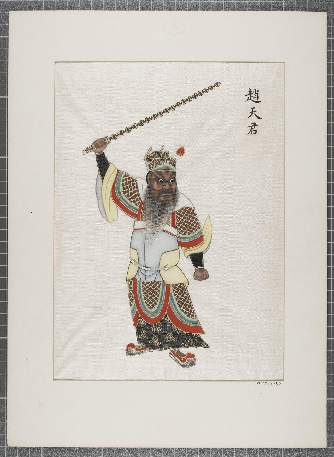 Painting, 19th century