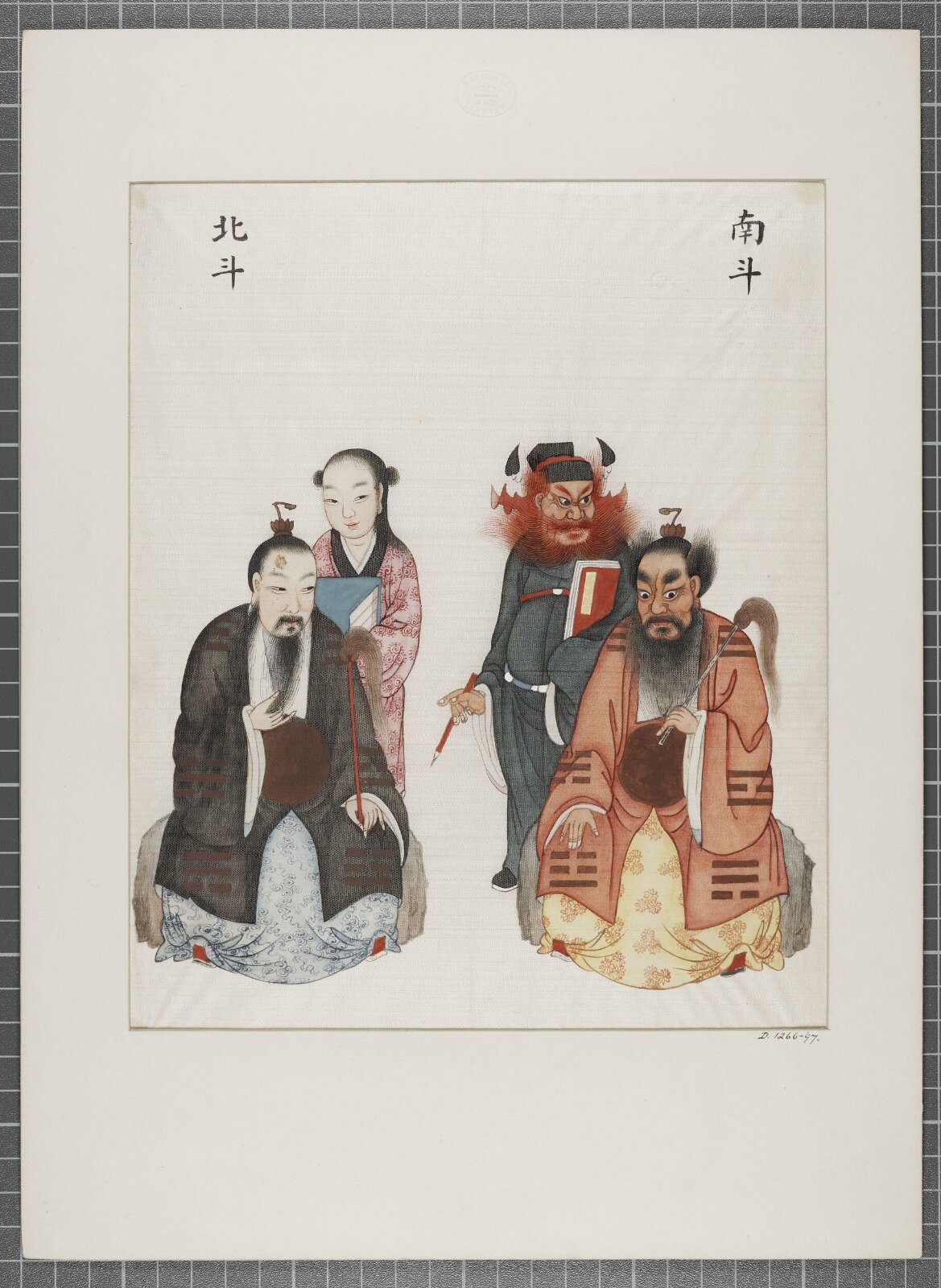 Painting, 19th century