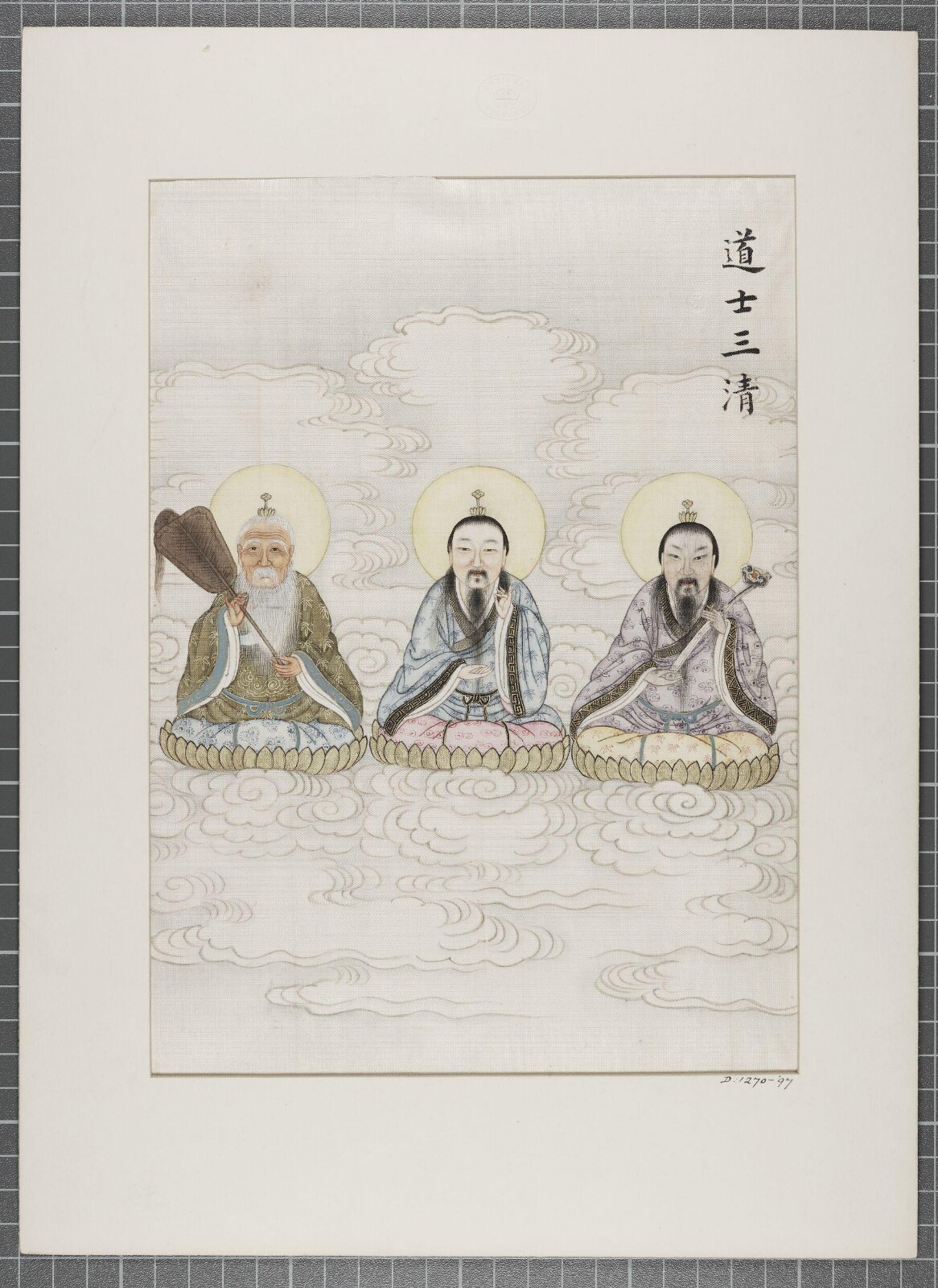 Painting, 19th century