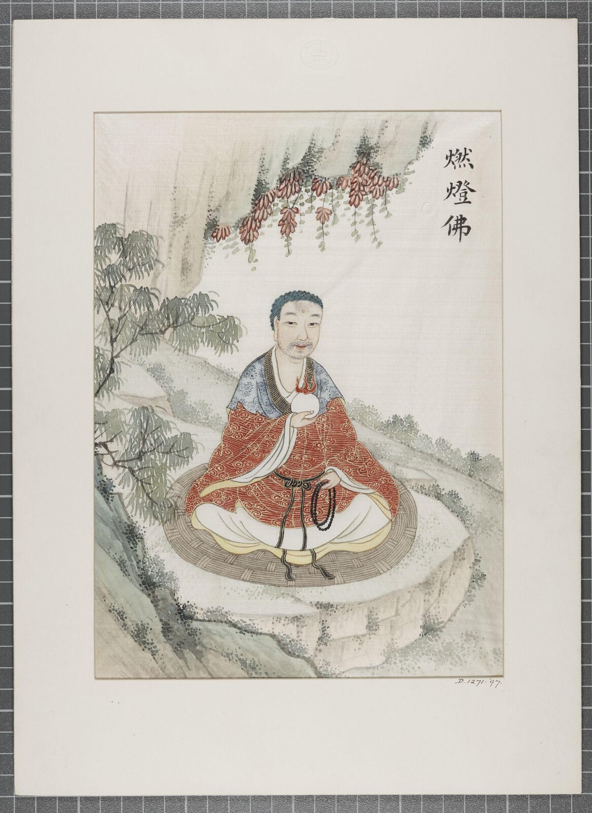 Painting, 19th century