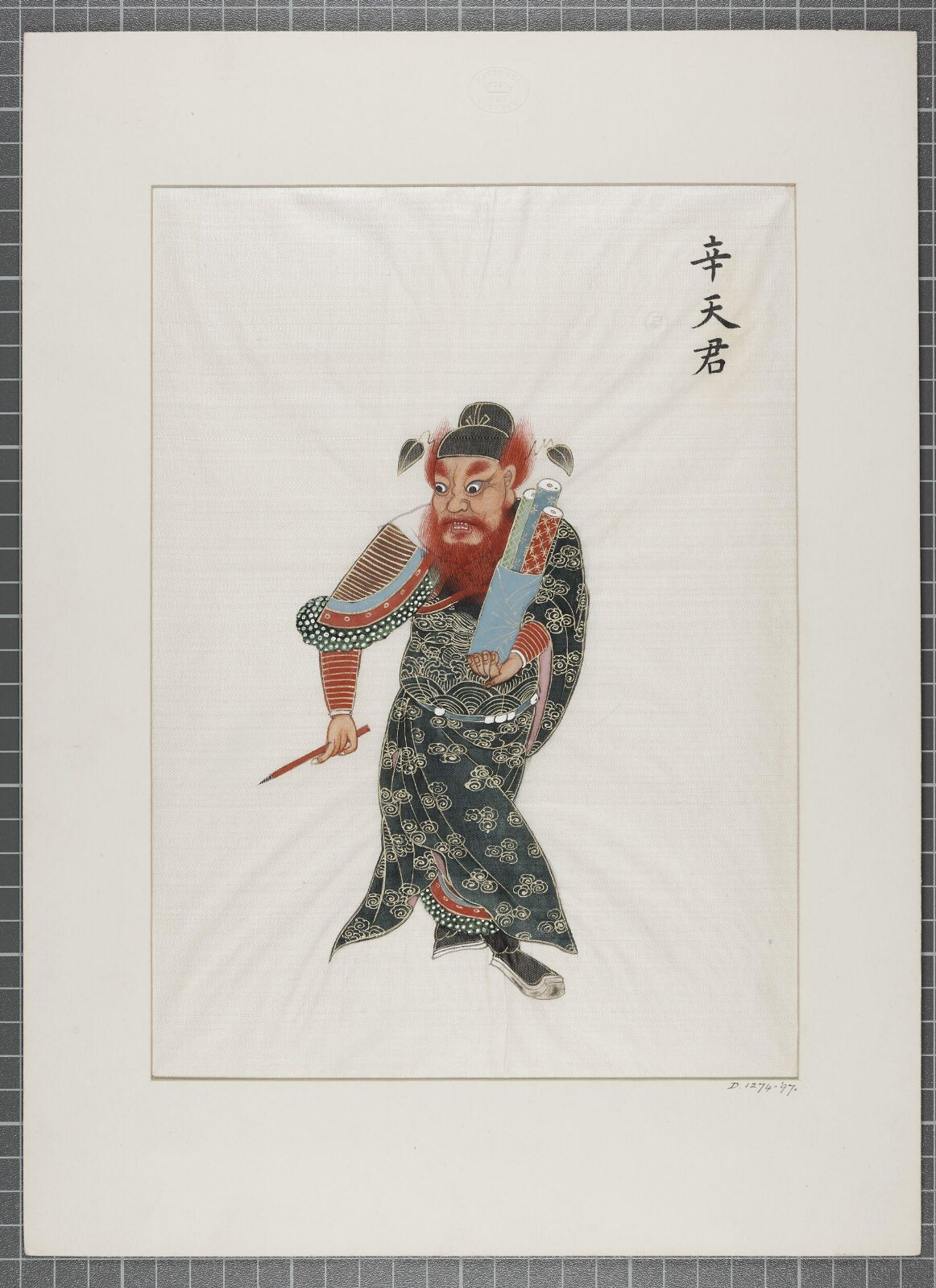 Painting, 19th century