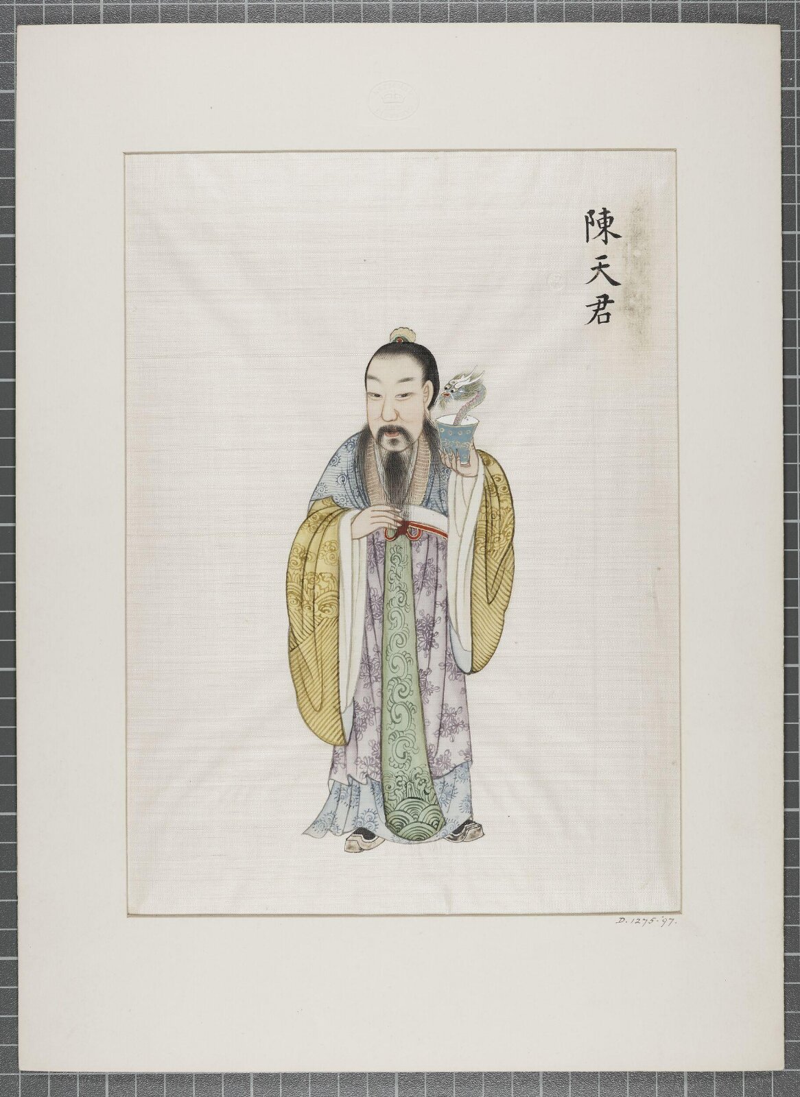 Painting, 19th century