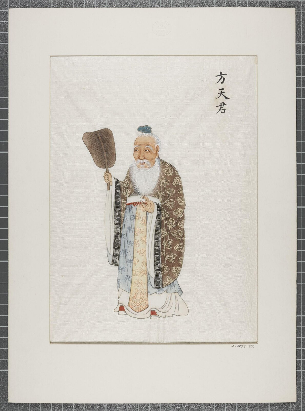 Painting, 19th century