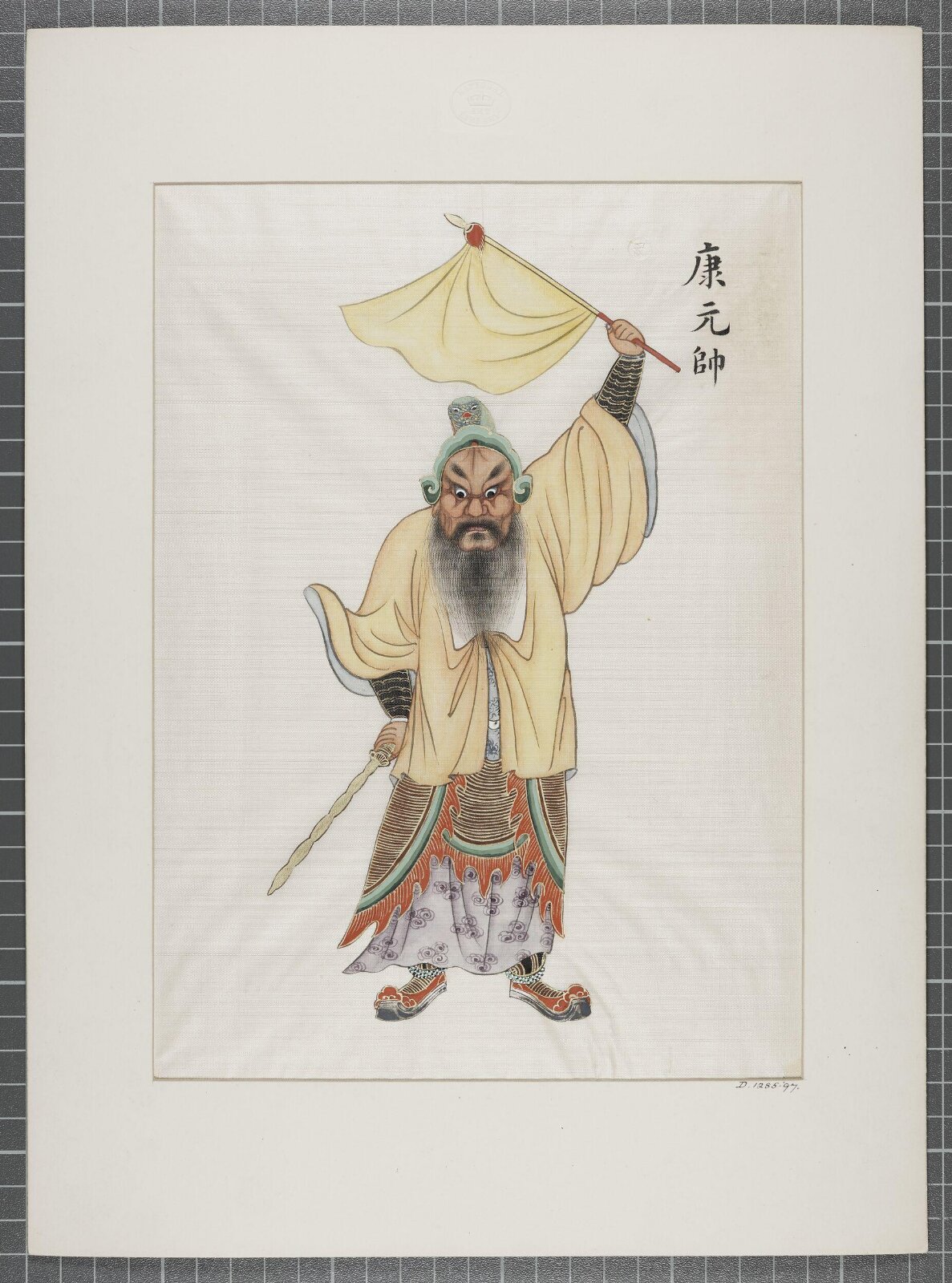 Painting, 19th century