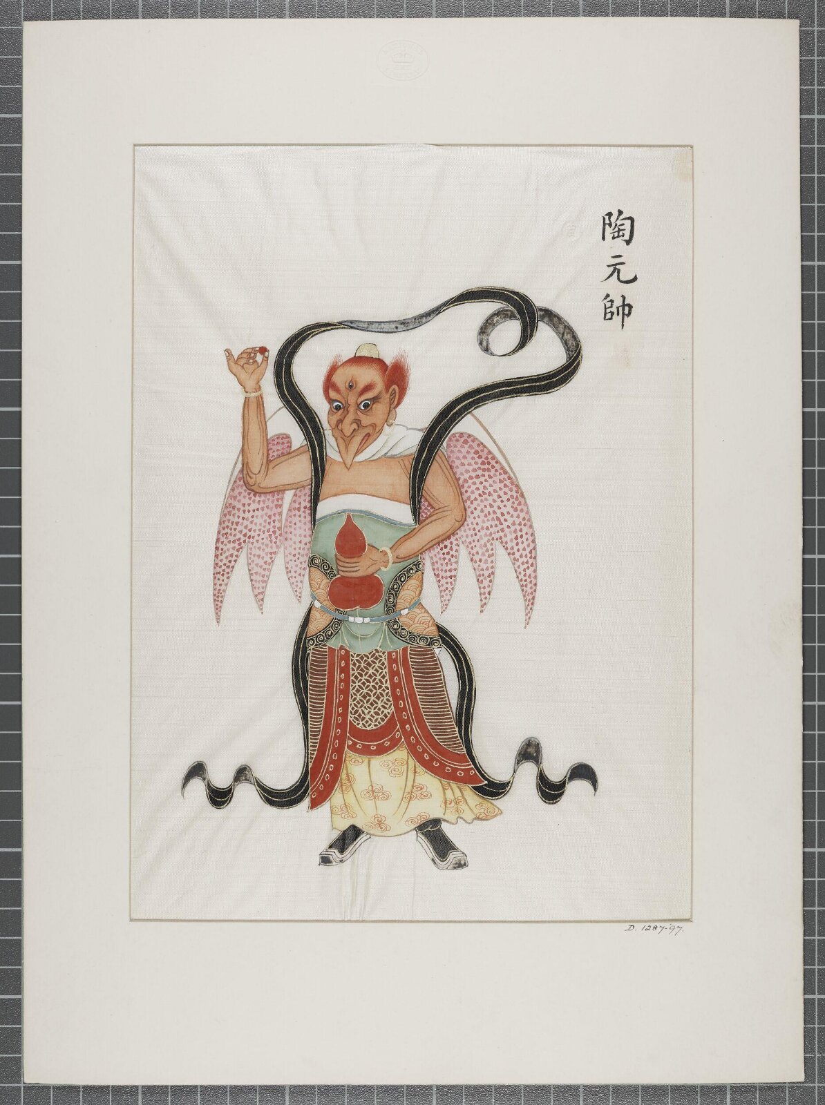 Painting, 19th century