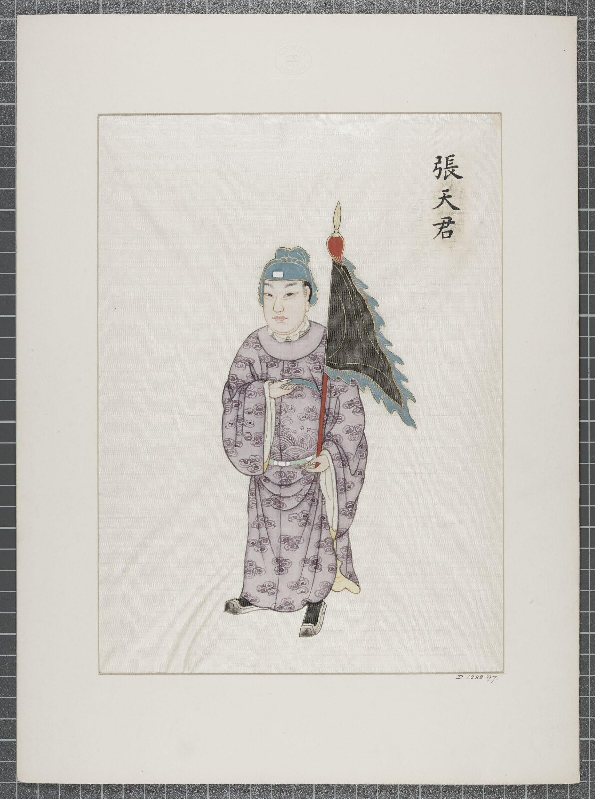 Painting, 19th century