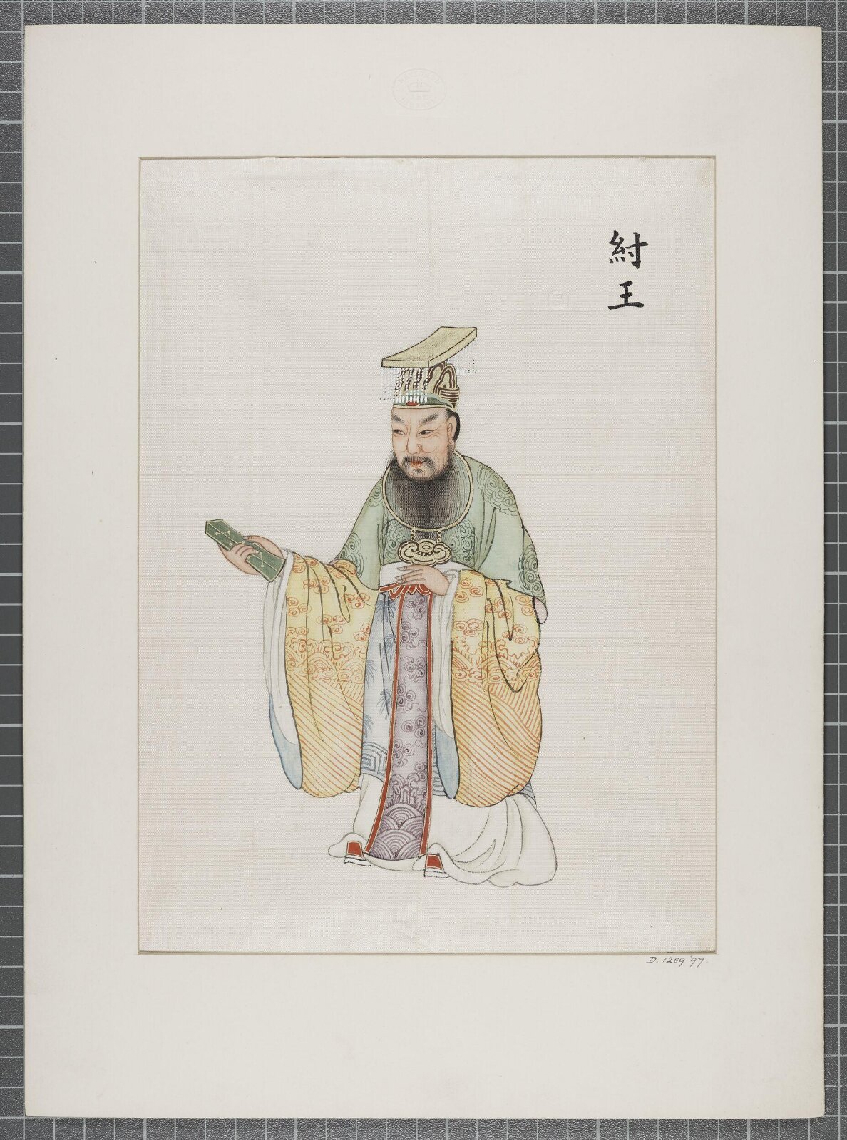 Painting, 19th century