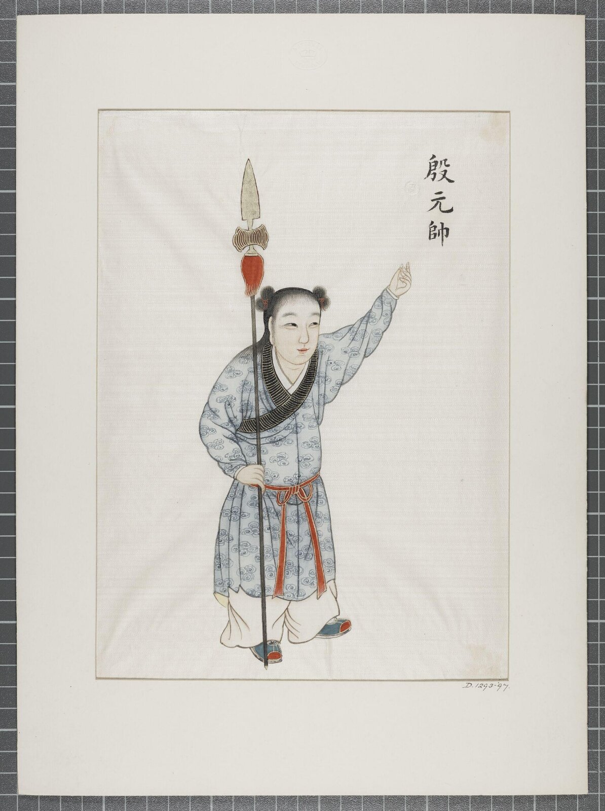 Painting, 19th century