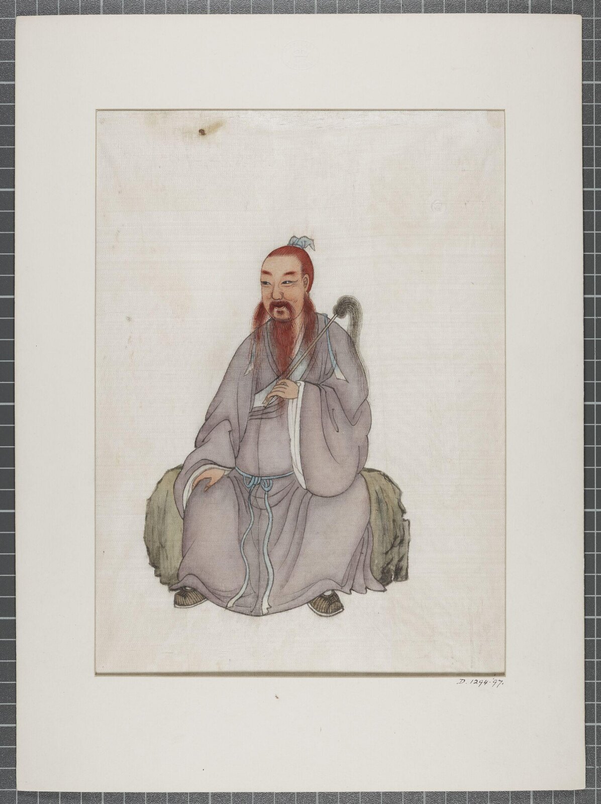Painting, 19th century