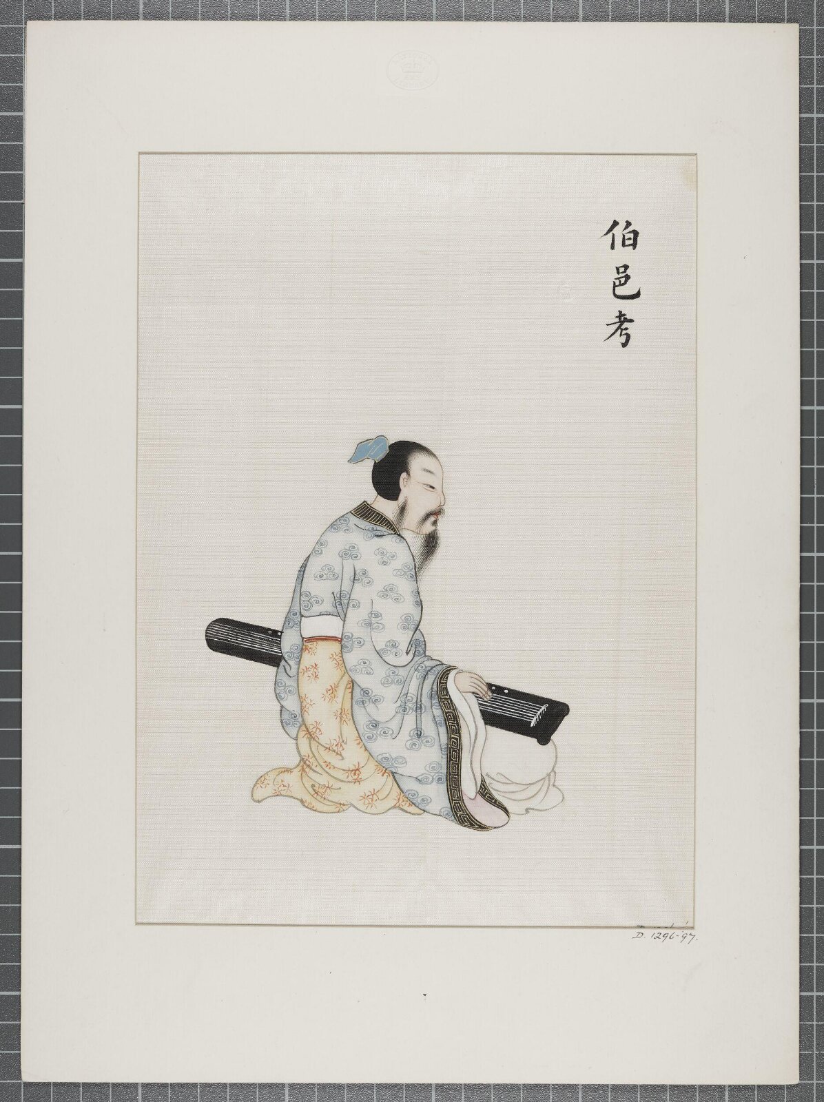 Painting, 19th century