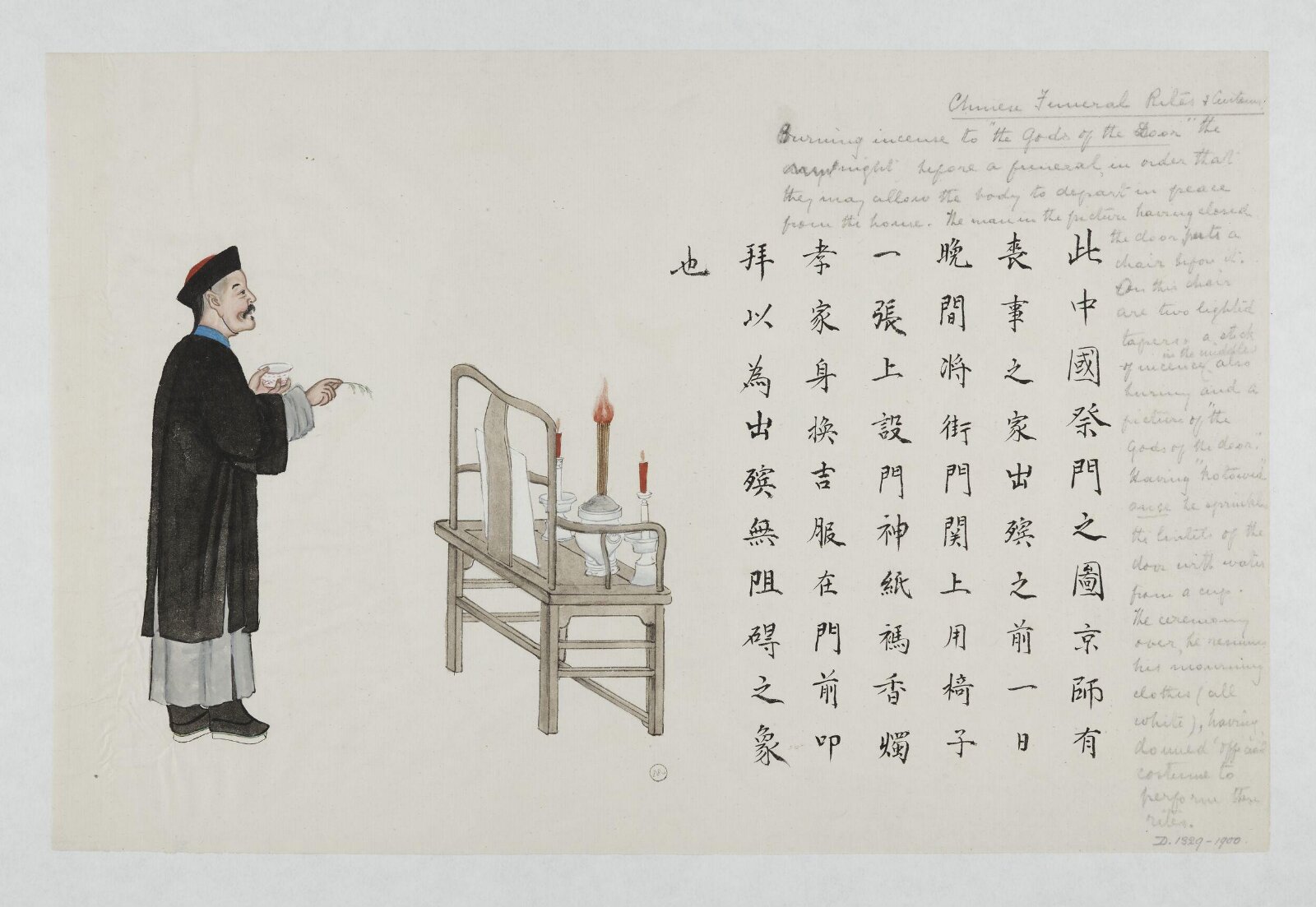 Painting, 1885