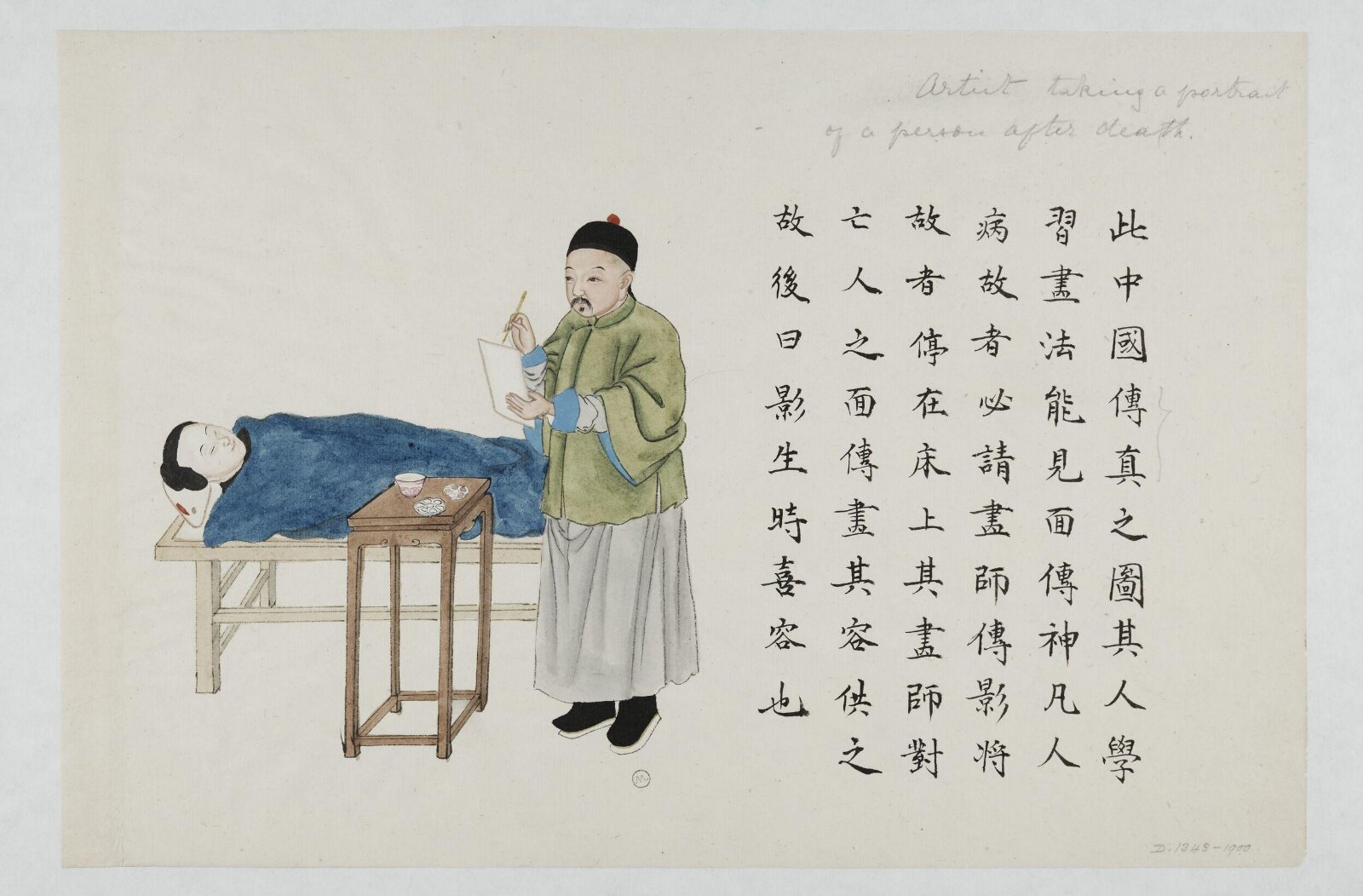 Painting, 1885