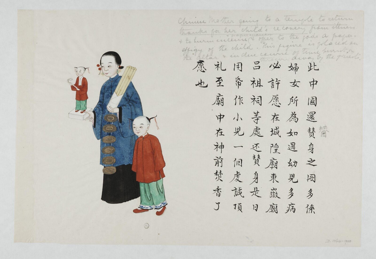 Painting, 1885