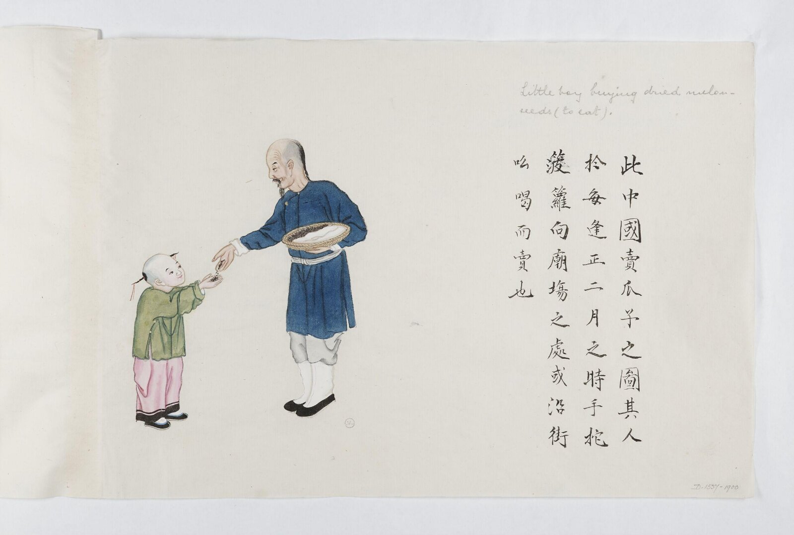 Painting, 1885