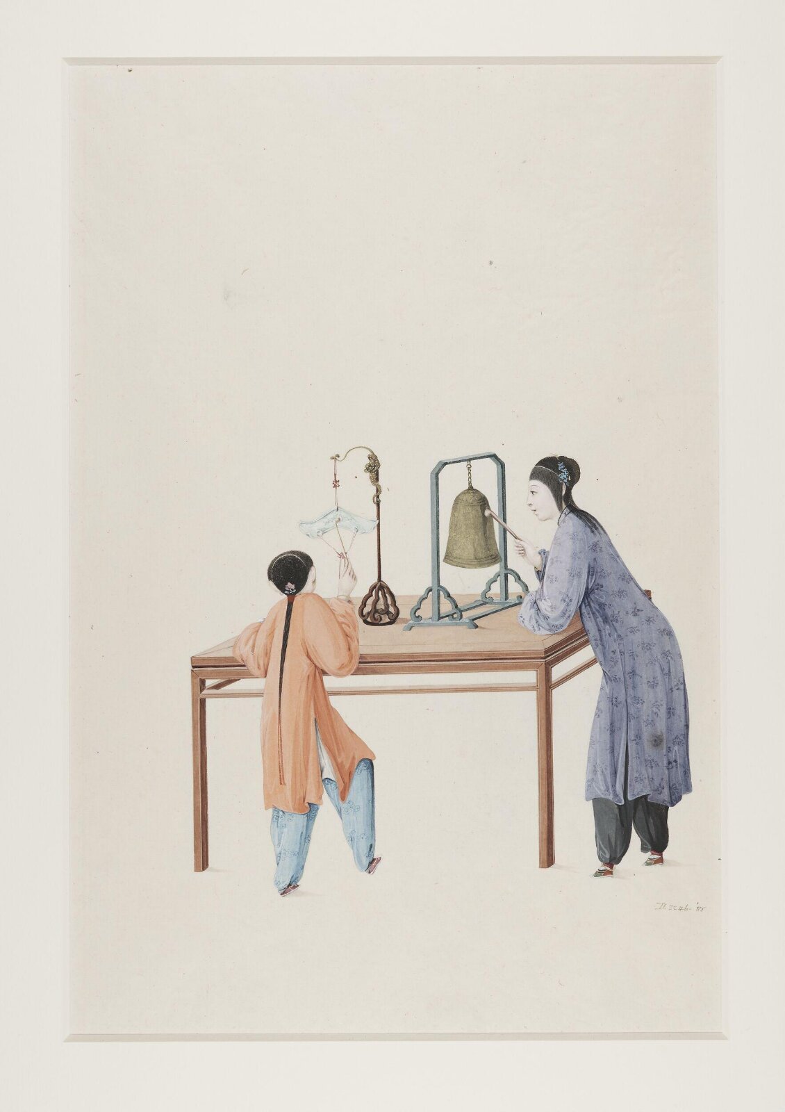 Painting, 1800-1830