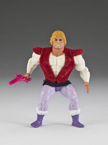 Prince Adam