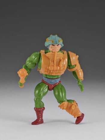 Man-at-Arms