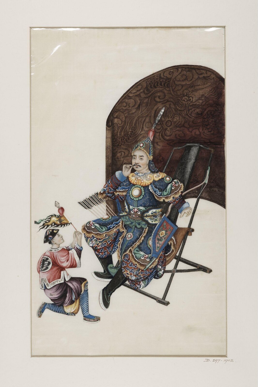 Painting, 19th century