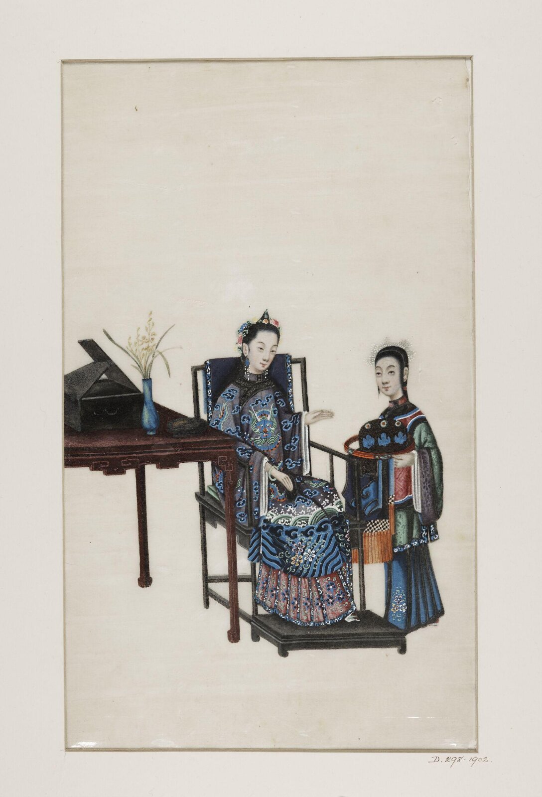 Painting, 19th century