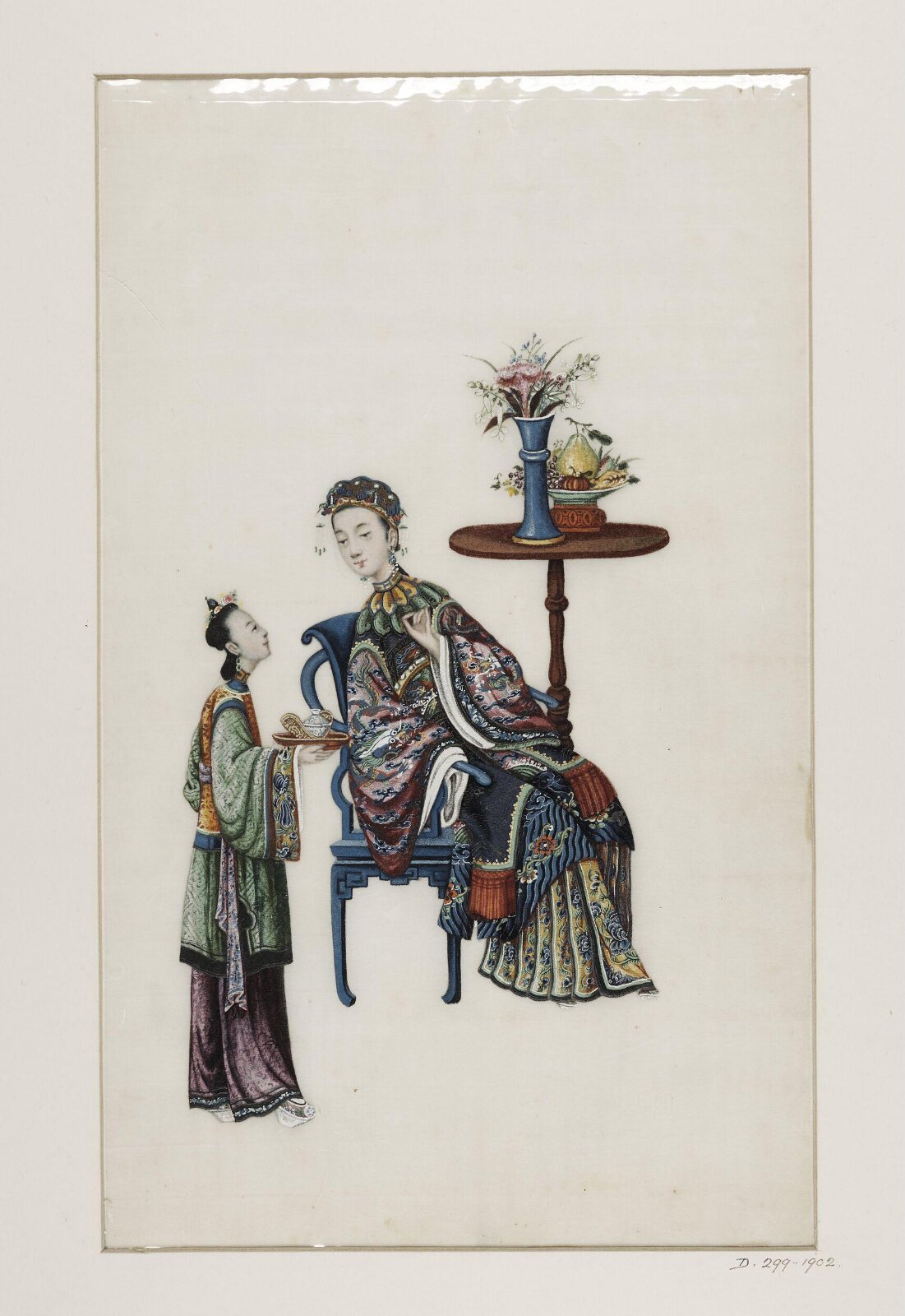 Painting, 19th century