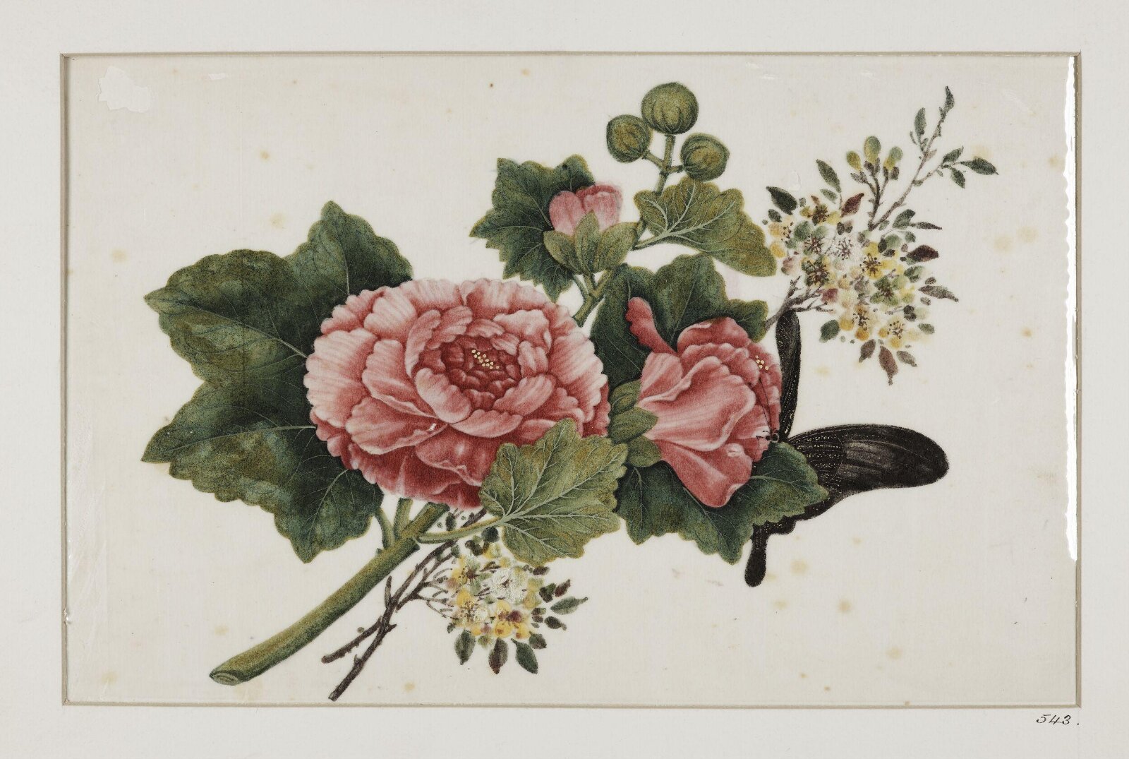 Painting, 19th century