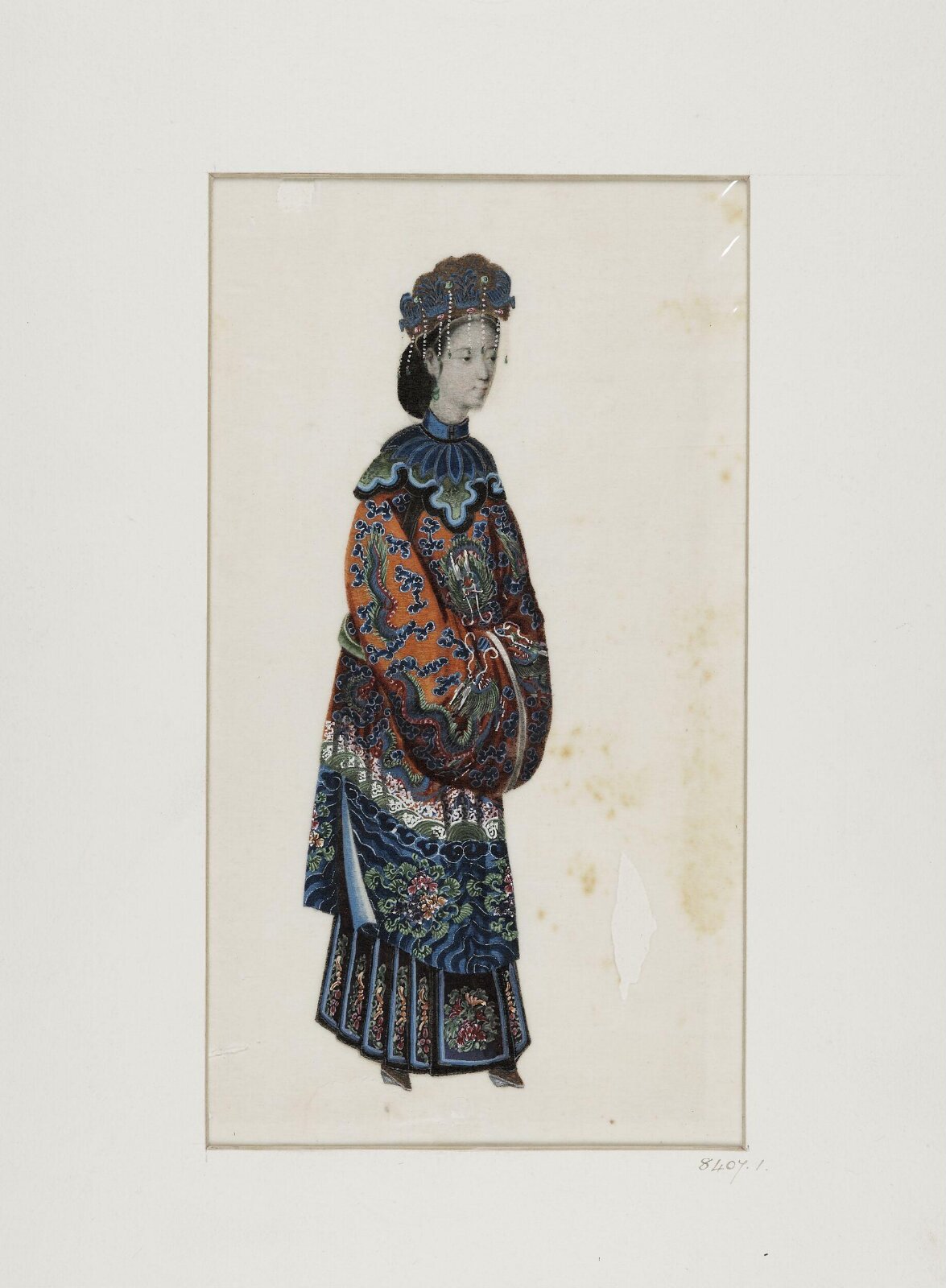 Painting, 19th century
