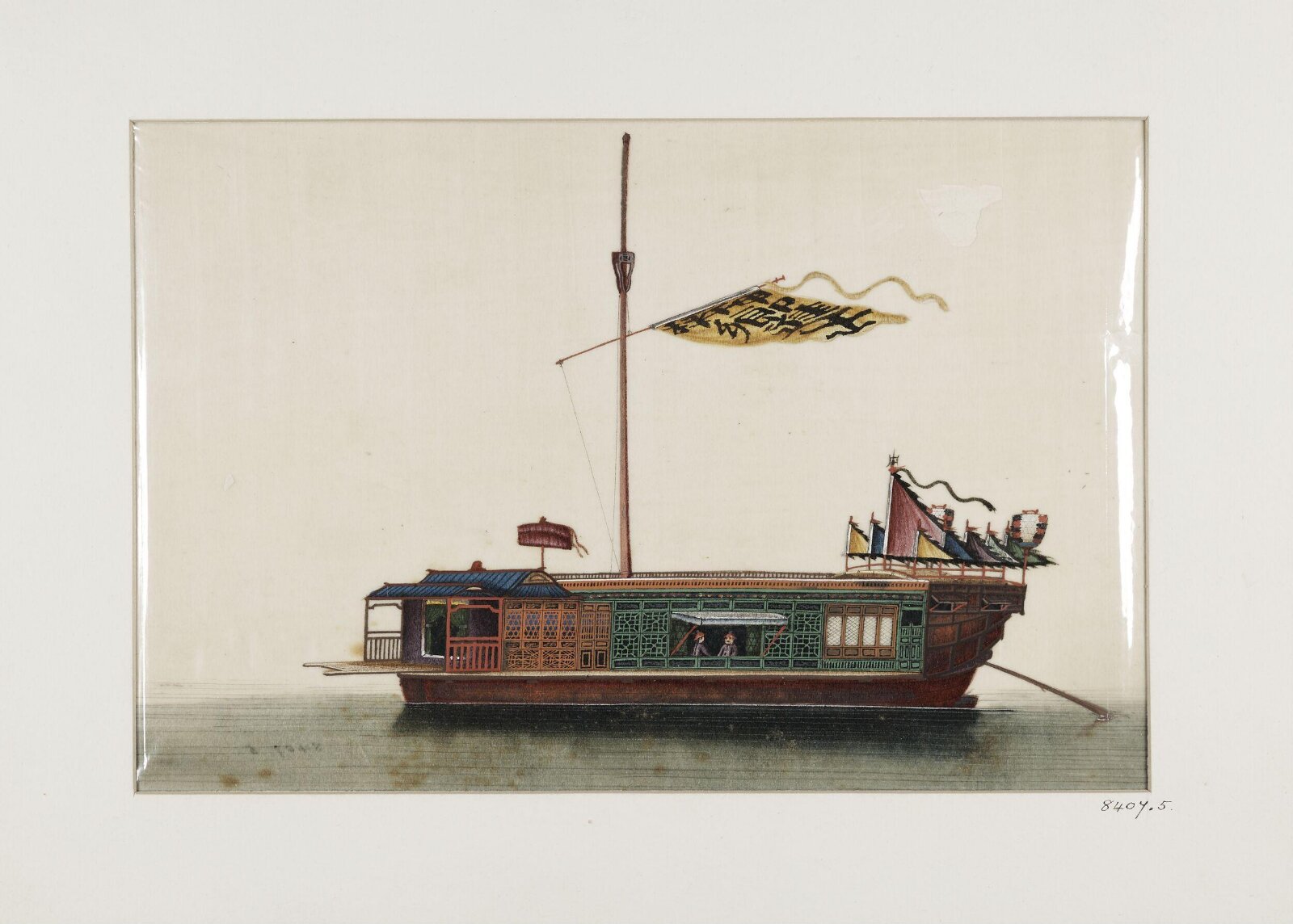 Painting, 19th century