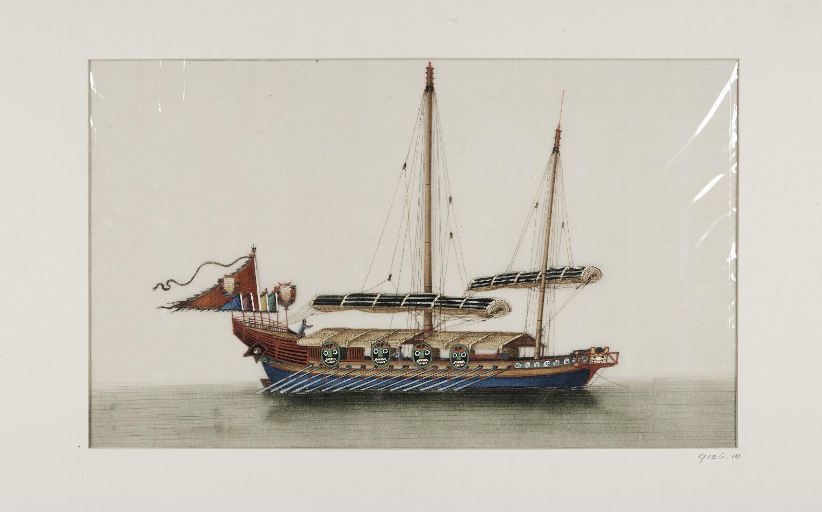 Painting, 19th century