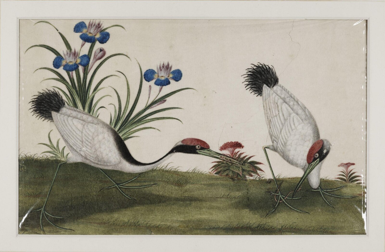 Painting, 19th century