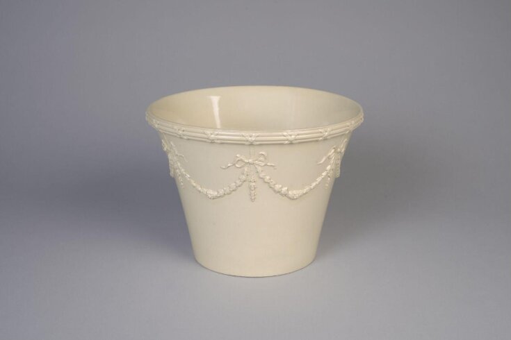 Garden Pot | V&A Explore The Collections