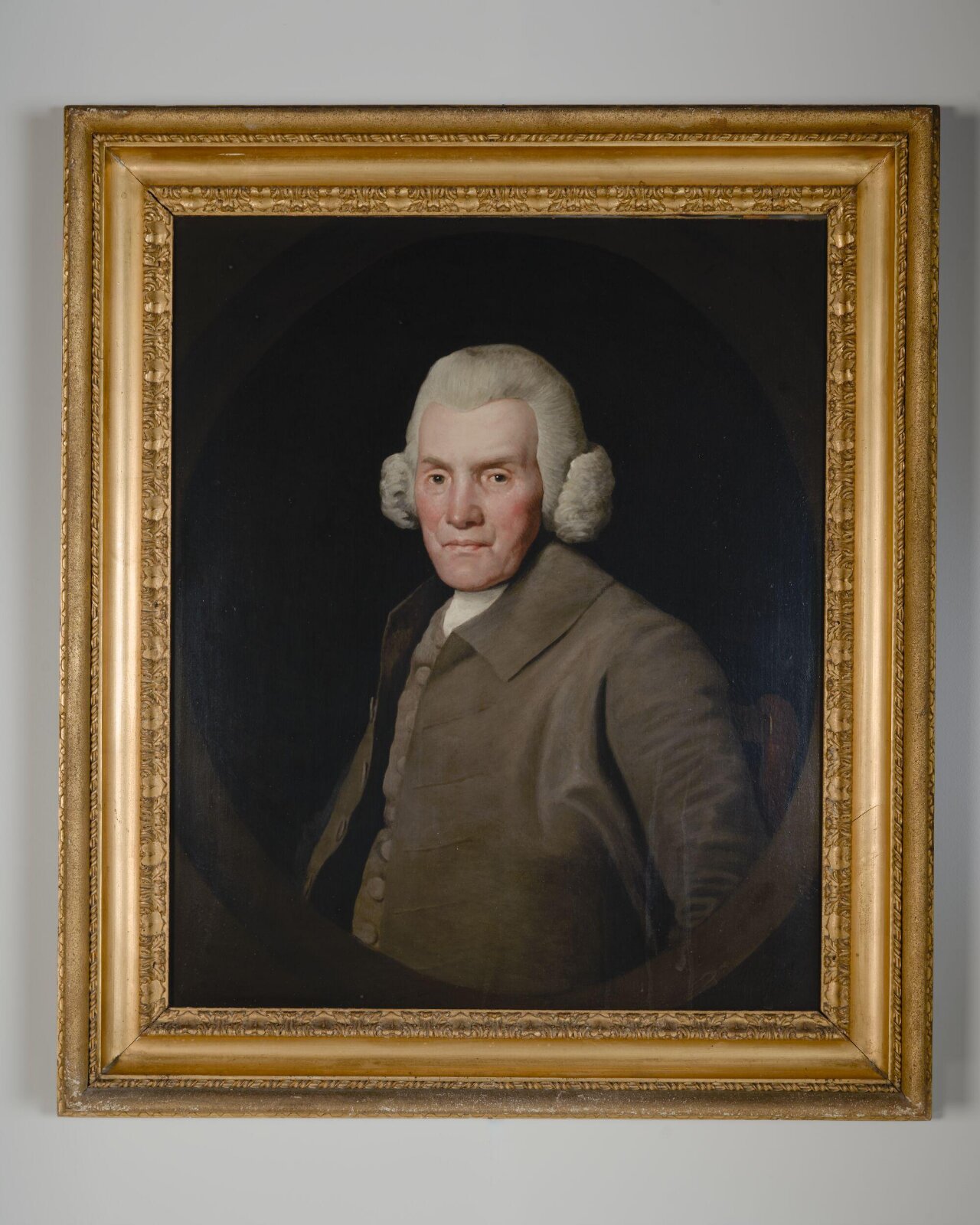 Painting, 1780