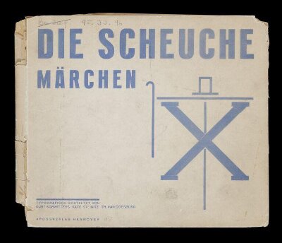 Die Scheuche: Märchen