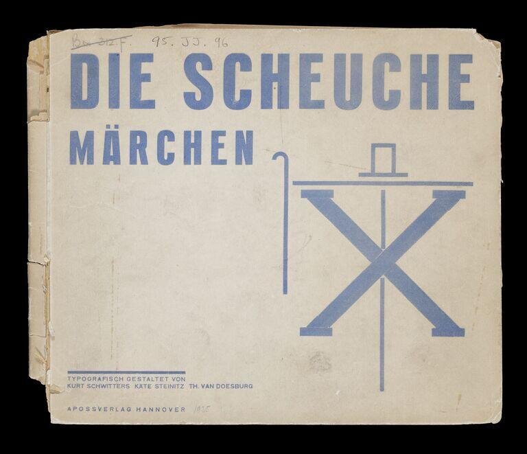 Die Scheuche: Märchen