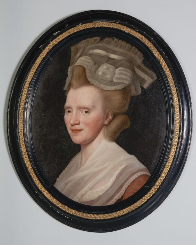 Portrait — Josiah Wedgwood and Sons — 1780