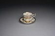 Antoinette' Tea Cup and Saucer thumbnail 2